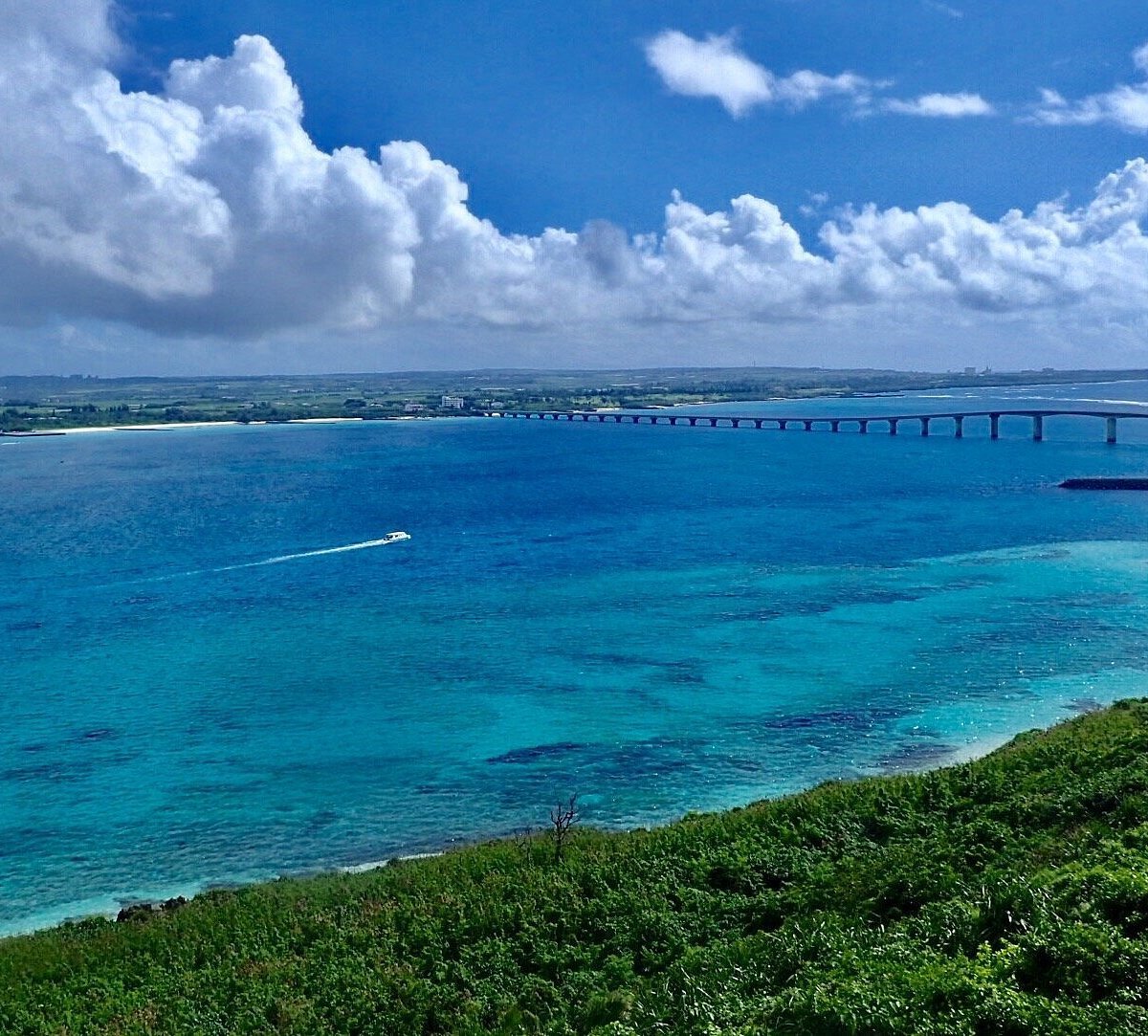 🗼 용궁 전망대(류구조 텐보다이) 이미지 3
